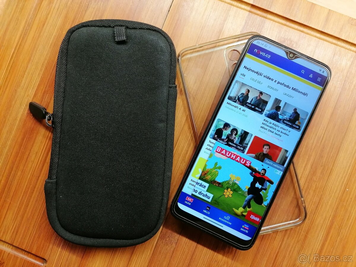 T Phone Pro 256GB+hodinky - 2