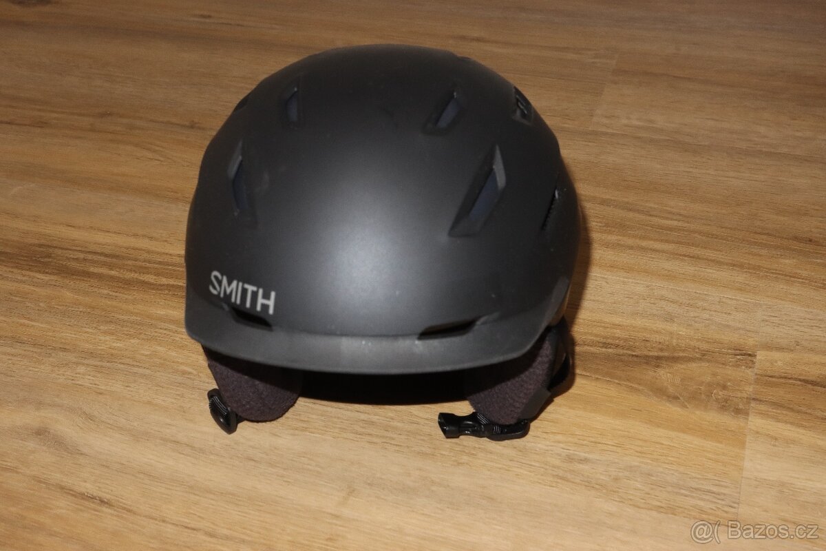 Dětská helma Smith Liberty, 51-55 cm - 2