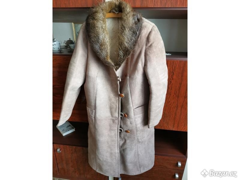 Kožich s pravým beránkem - 2