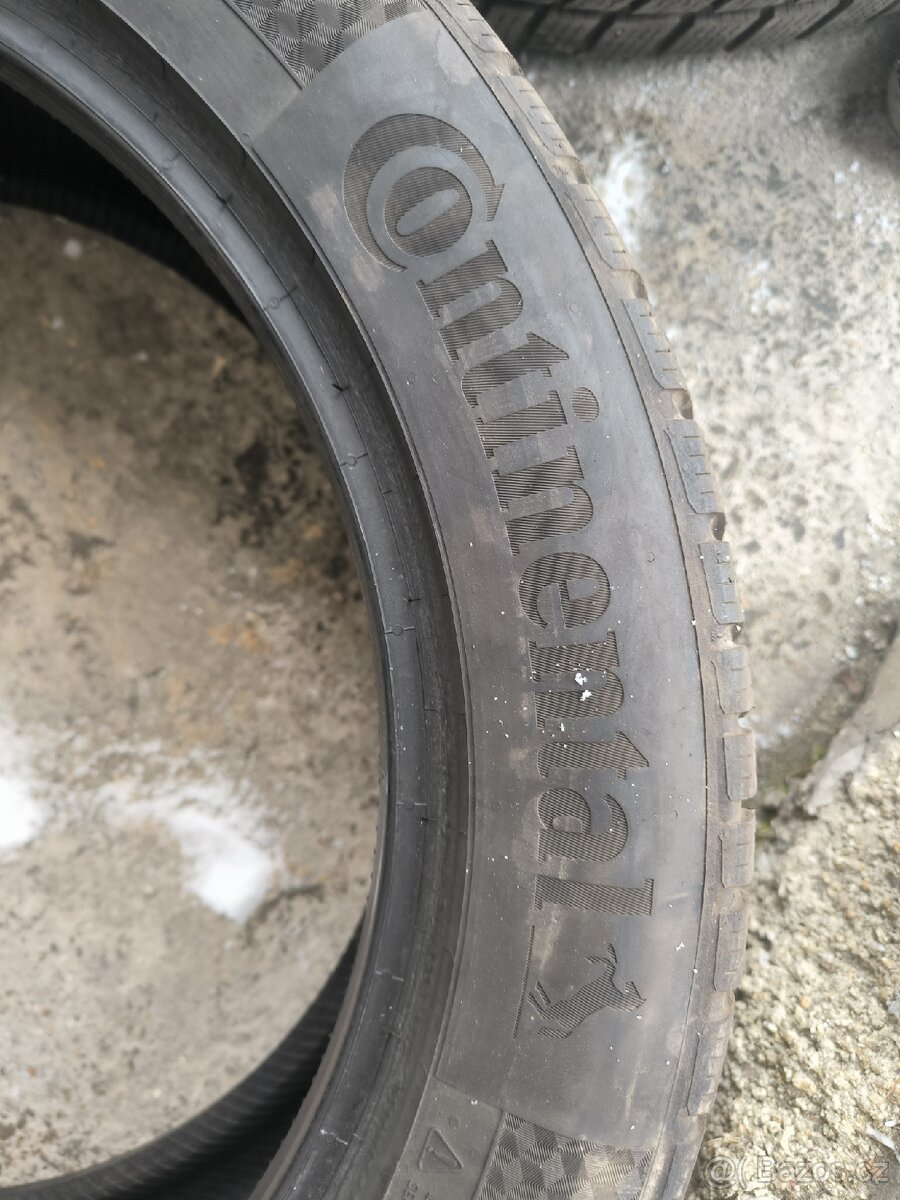 Zimní pneumatiky Continental 235/50 R19 H - 2