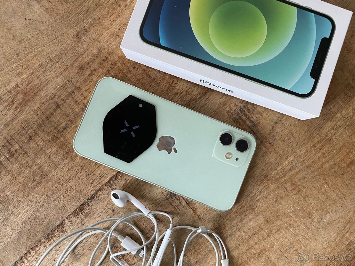 Iphone 12 - PRAHA 9 - 2