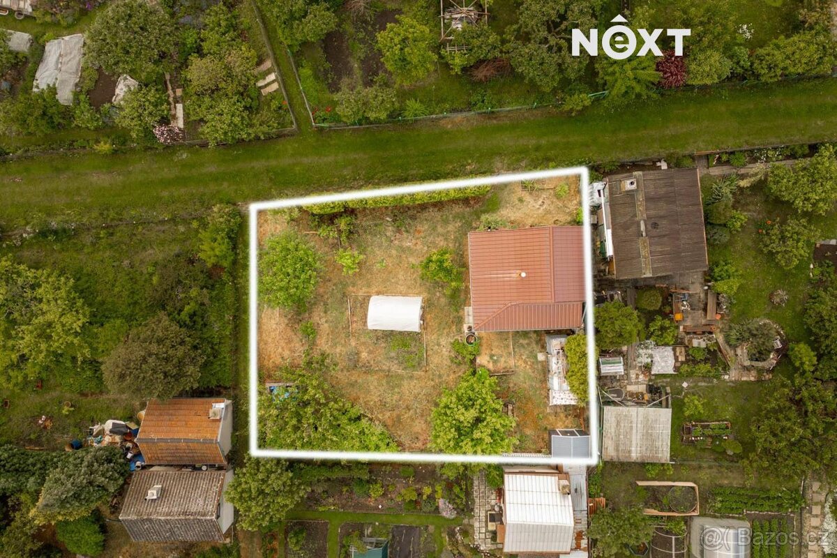 Prodej Chata, 23㎡ - 2