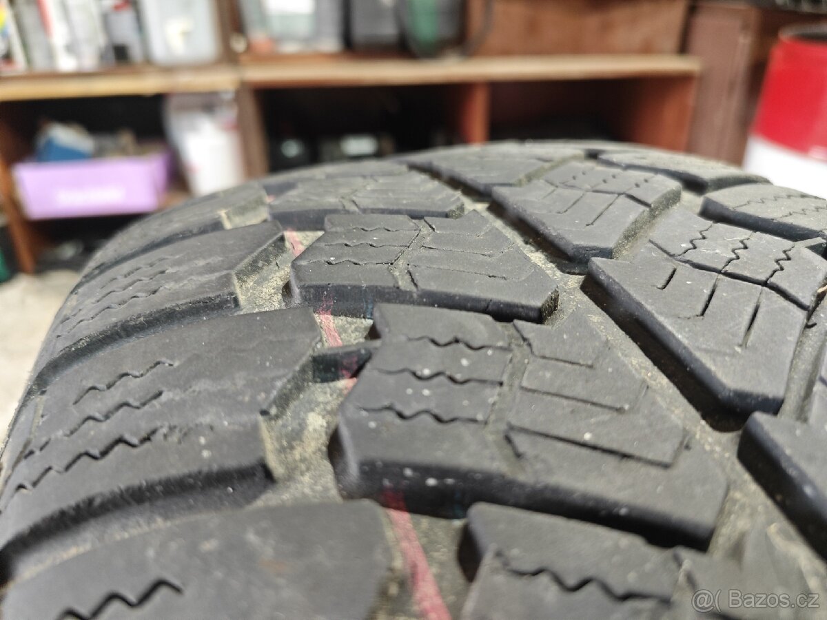 Kola 4x100 R15 (195/60/15 88T) - 2