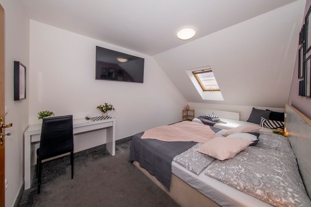 2+kk ANDEL METRO CENTRUM TERASA - 2