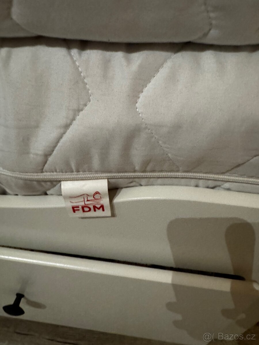 Matrace FDM 80x200 - 2