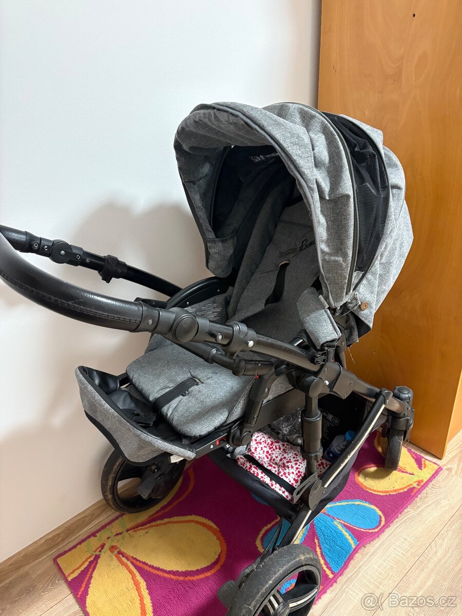 Dětský kočárek prodam - 2