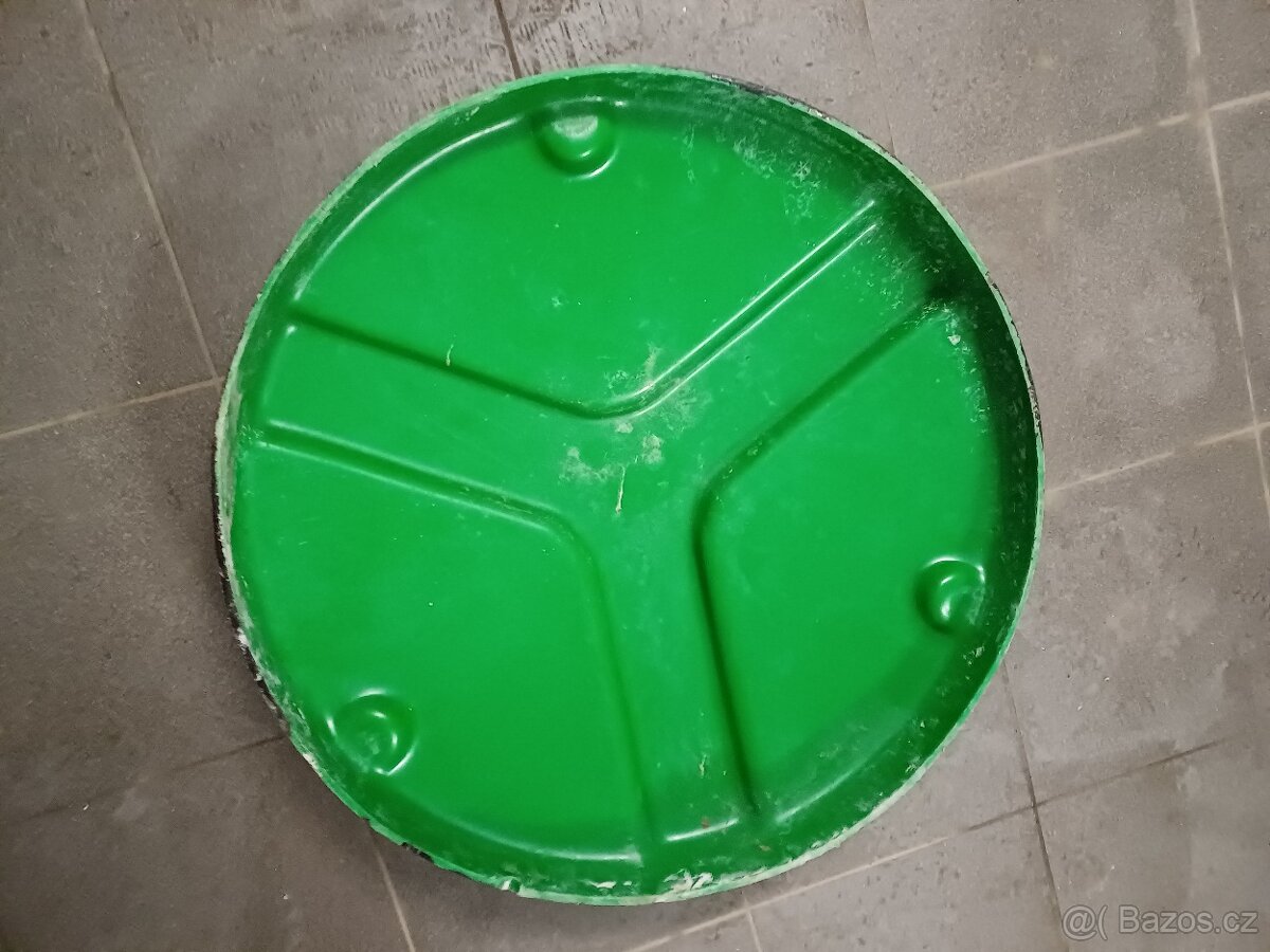 Pochuzi poklop - sachta 60cm - 2