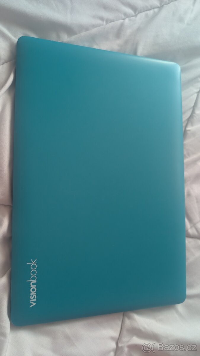 Umax visionbook 13wr - 2