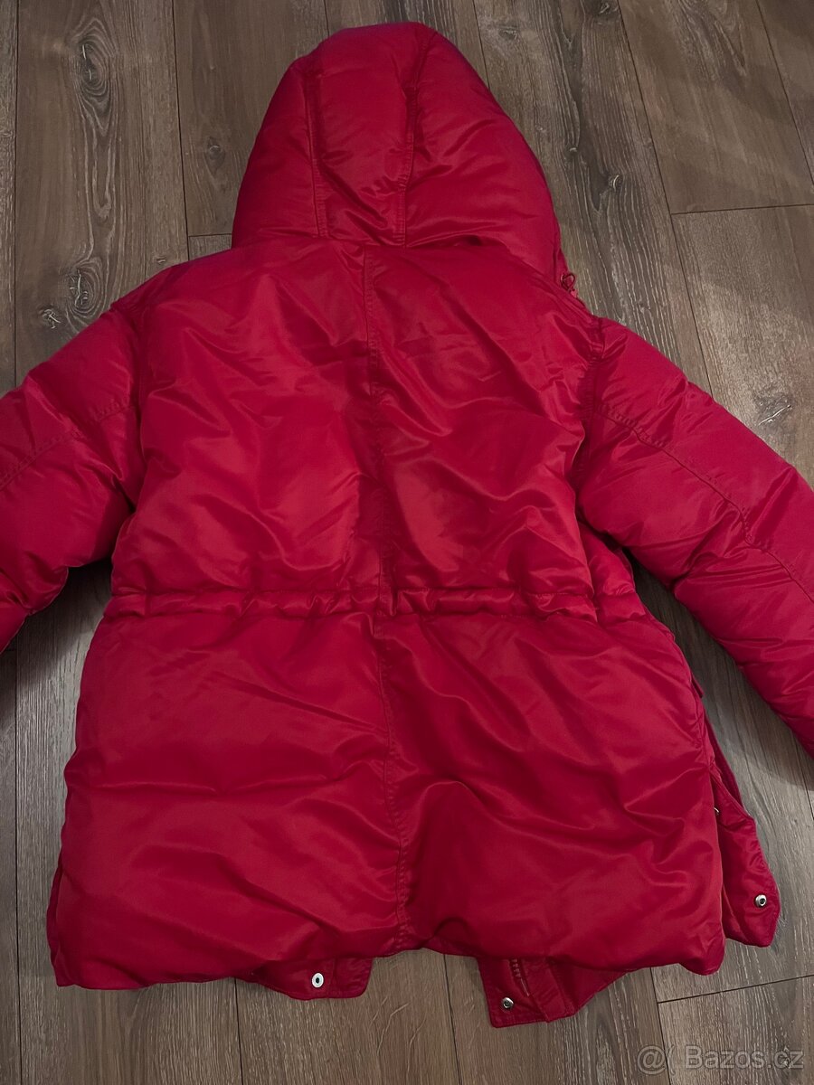 Zimní bunda HM dámská - 2