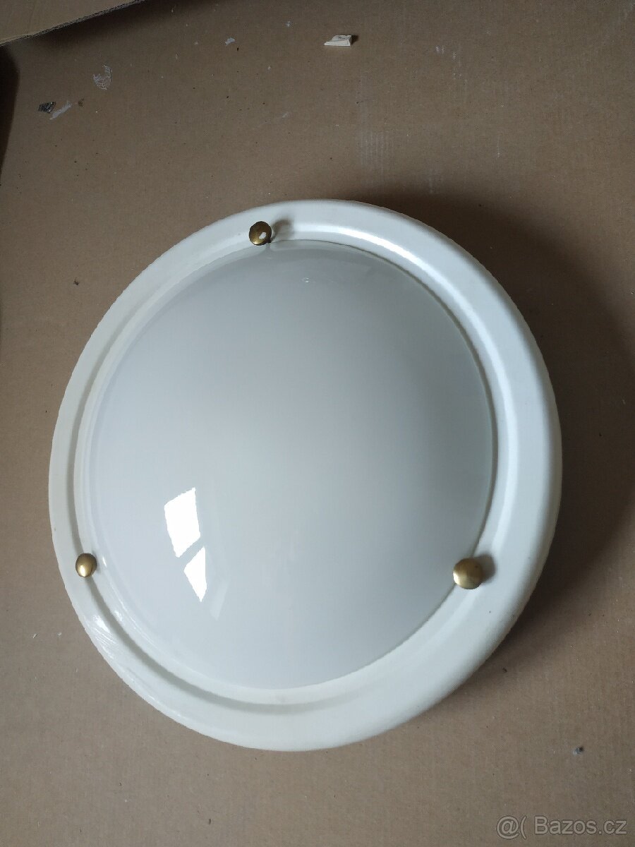 Stropní svítidlo, lustr - 2