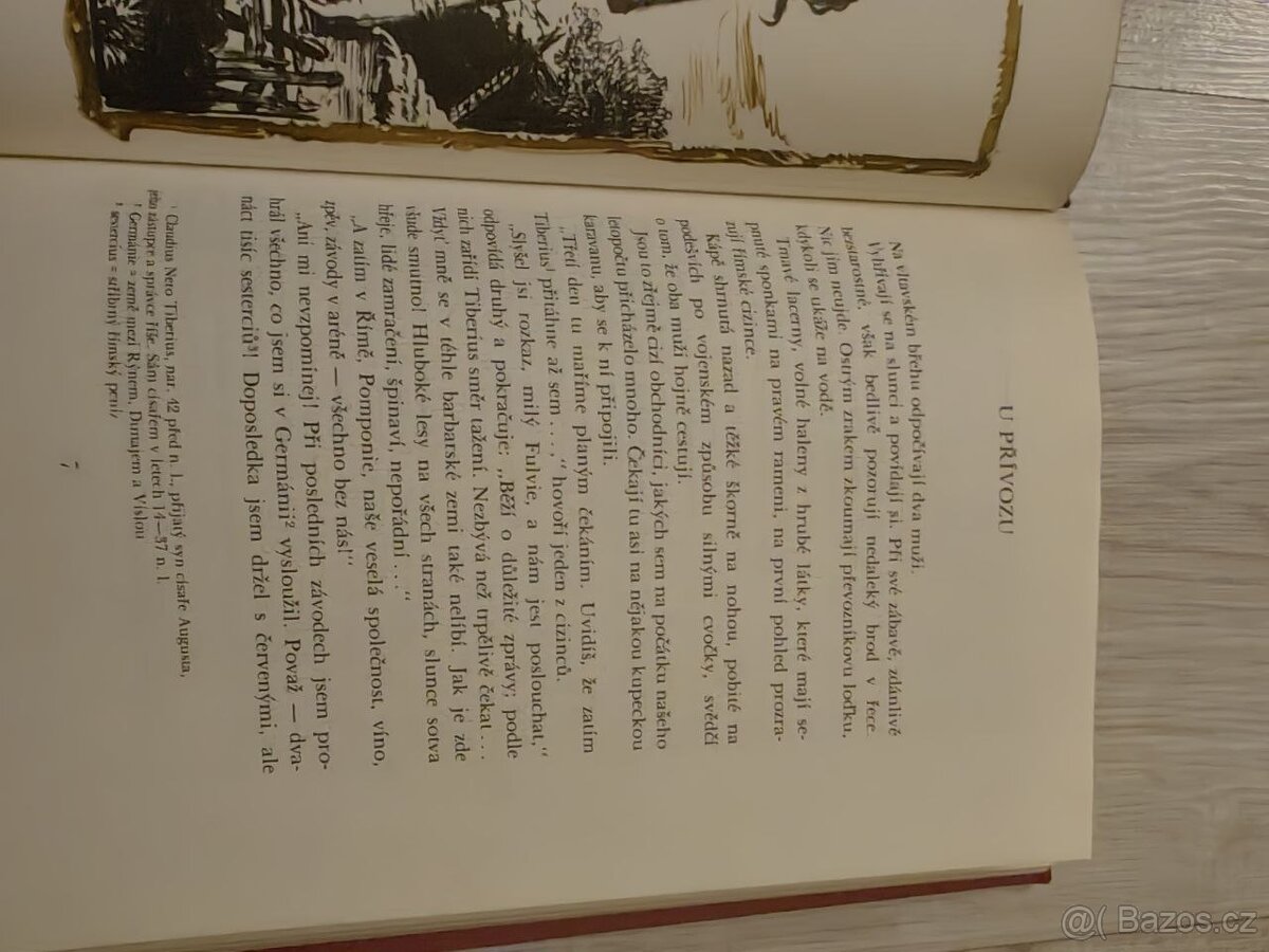 Zlomený meč- Eduard Štorch - 2