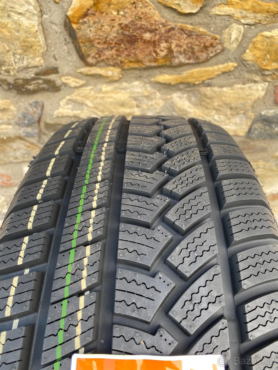 235 55 R17 Torque TQ022 235/55 R17 103H XL - 2