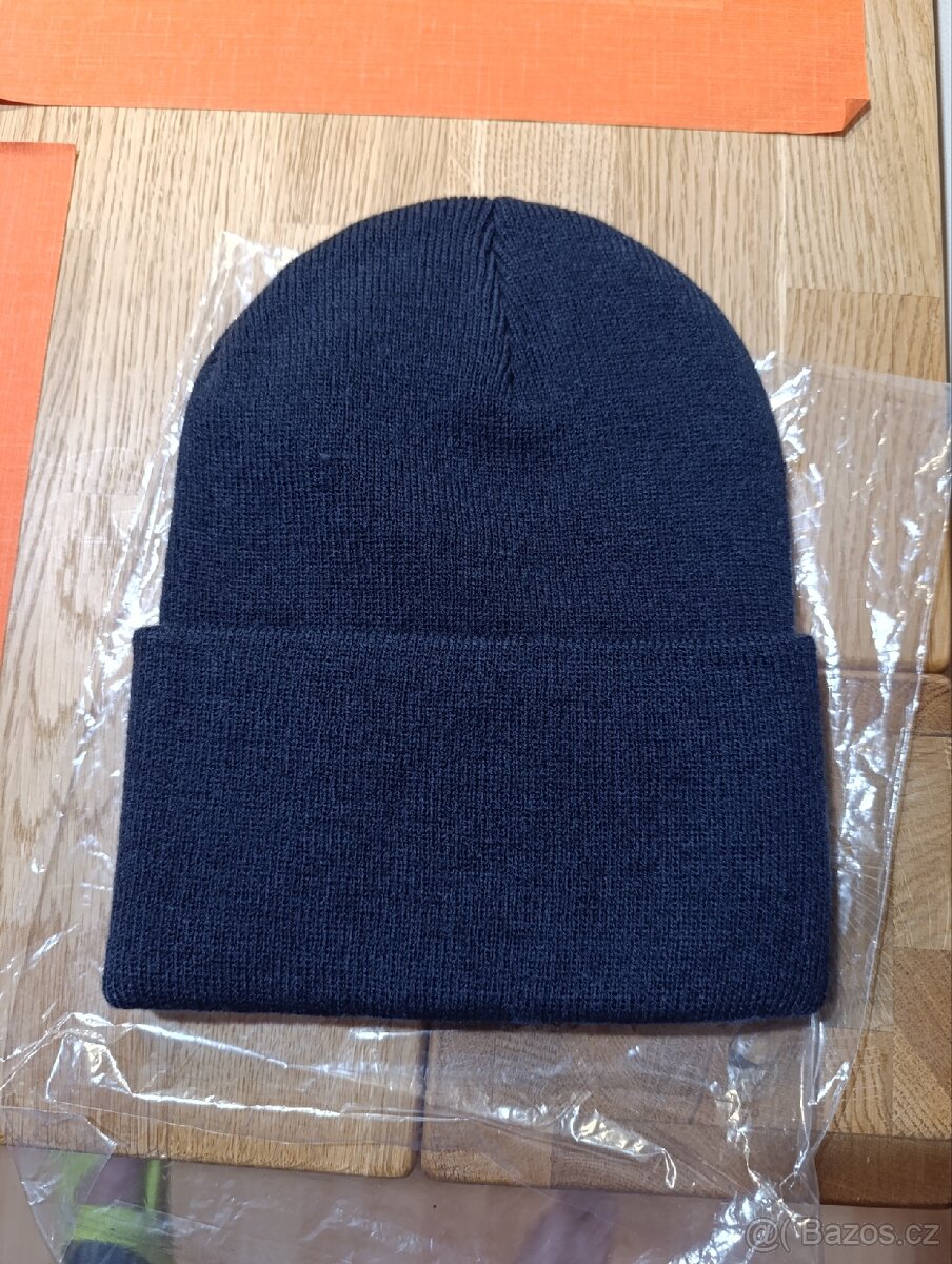 Zimní nová čepice Höhenhorn - 2