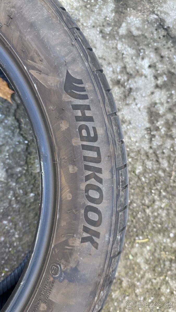 Hankook 235/50 R 20 - 2