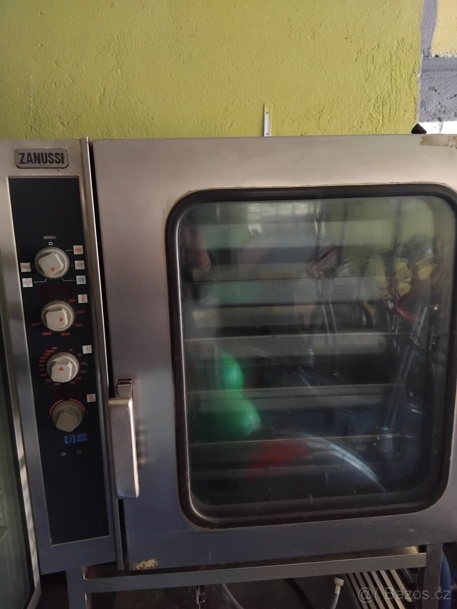 Profi Gastro vybavení - 2