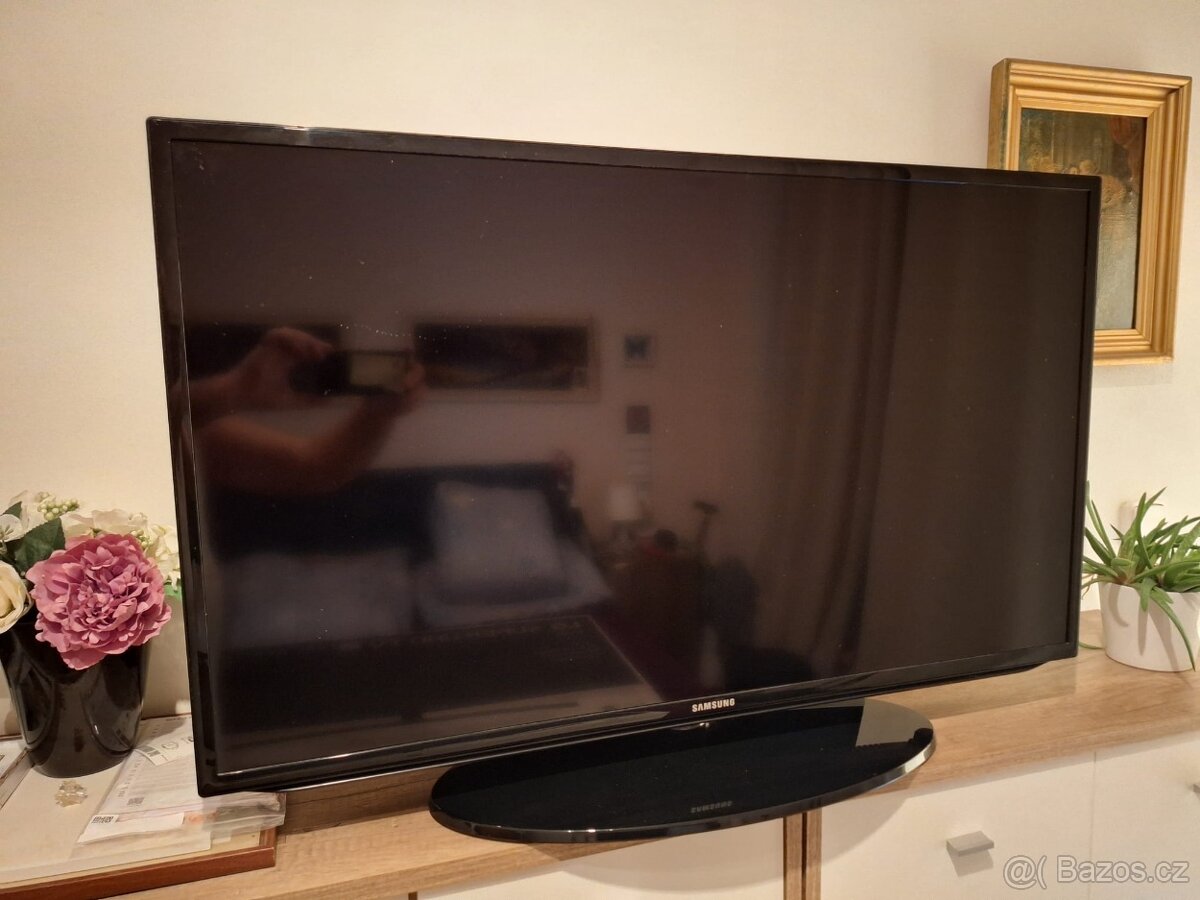 TV Samsung UE40EH5000W - 2