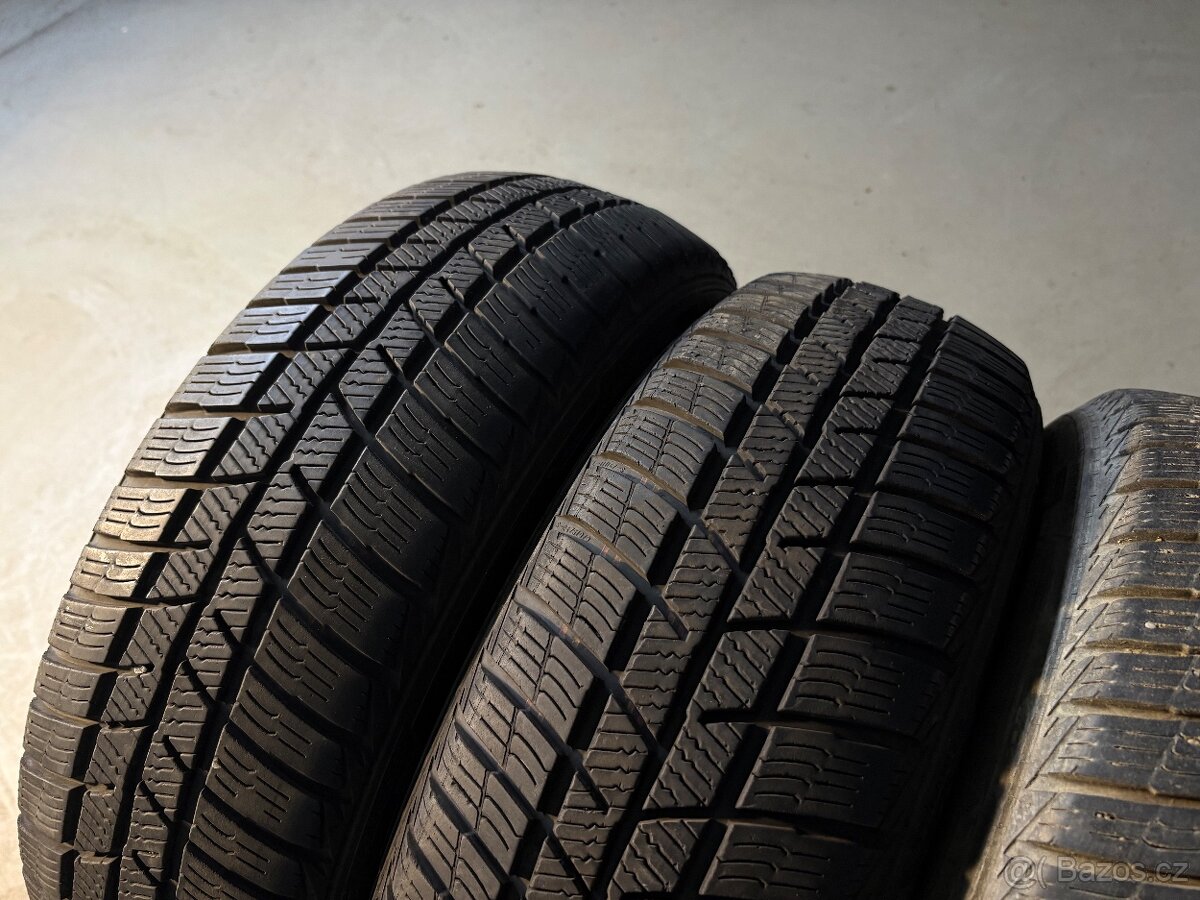 Zimní pneu Barum 175/65R14 - 2
