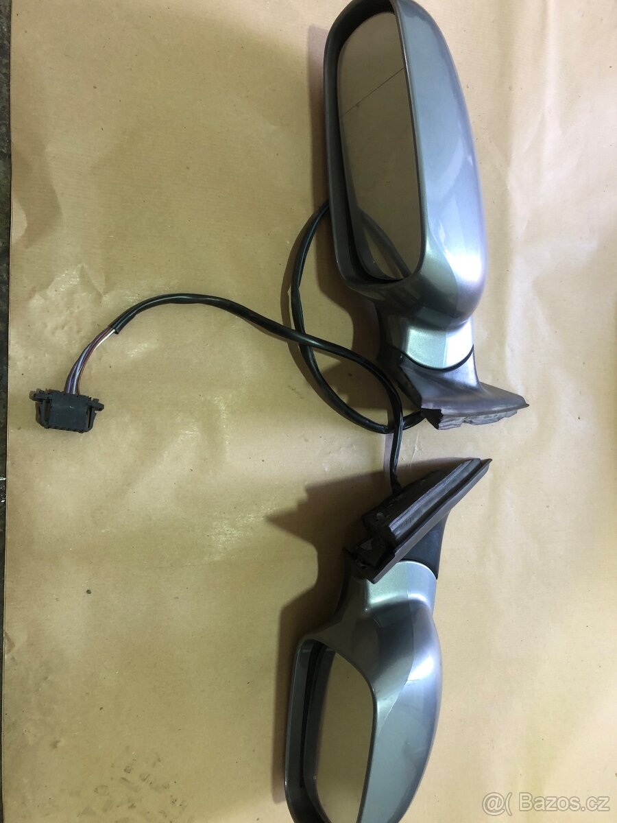 Zrcátka passat b5,5 - 2