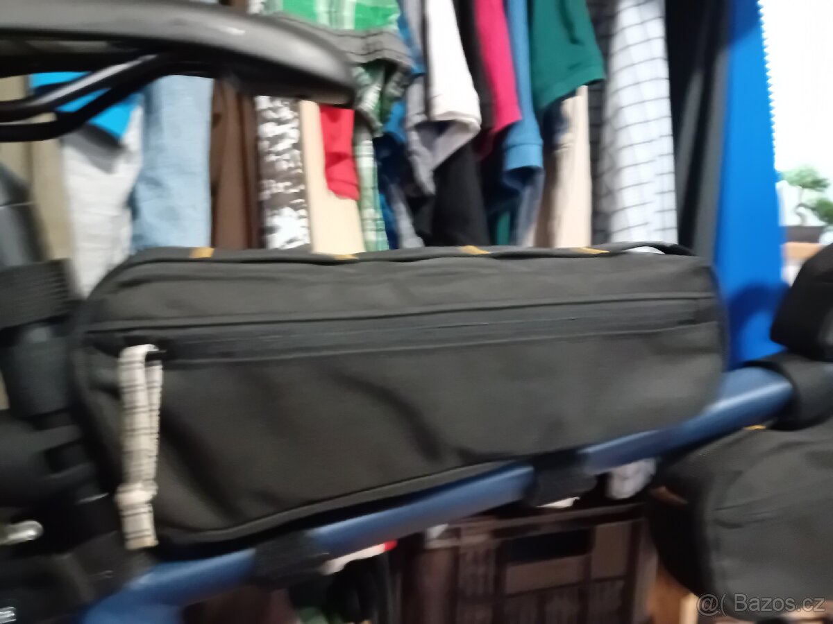 Brašna rámová RIVERSIDE 1,5L - 2