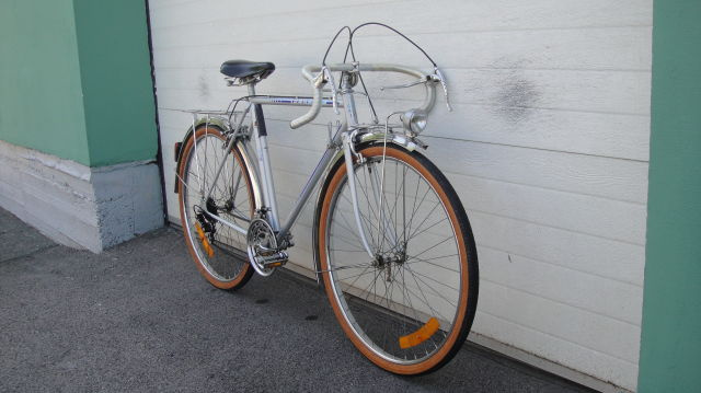 Peugeot, 1985, cest.-sportovní, nádherný originál, - 2