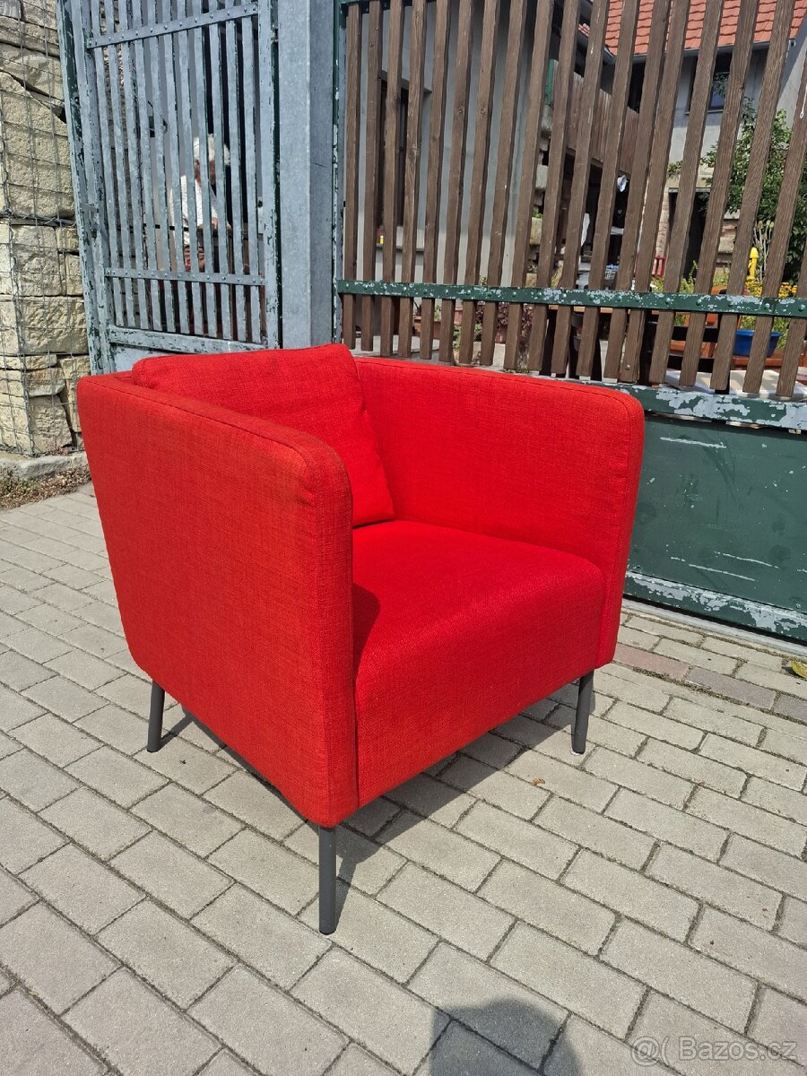 Křeslo Ikea Ekero - 2