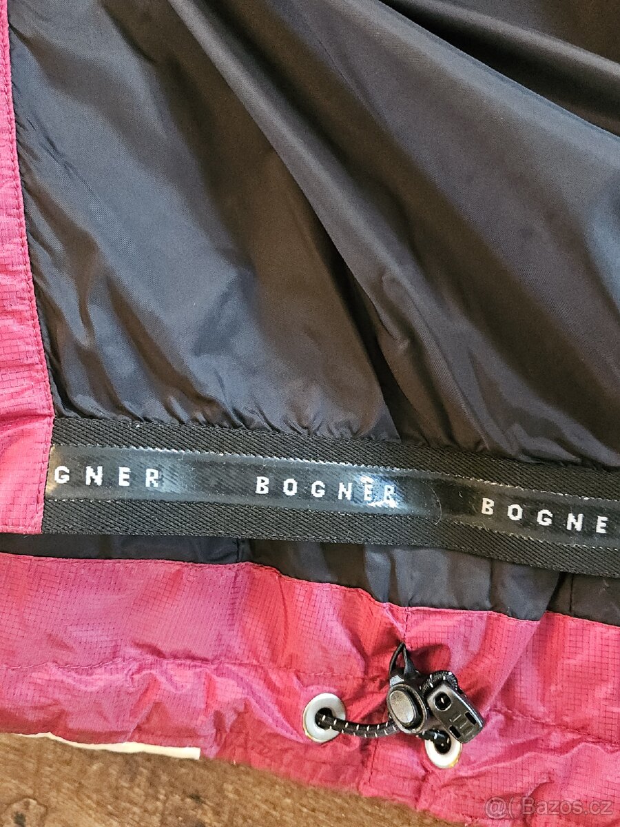 Lyžařská bunda Bogner - 2