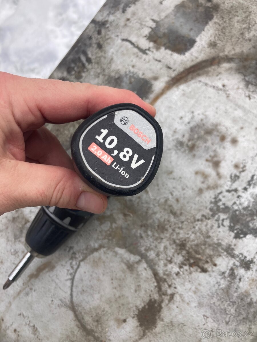 Vrtačka Bosch - 2