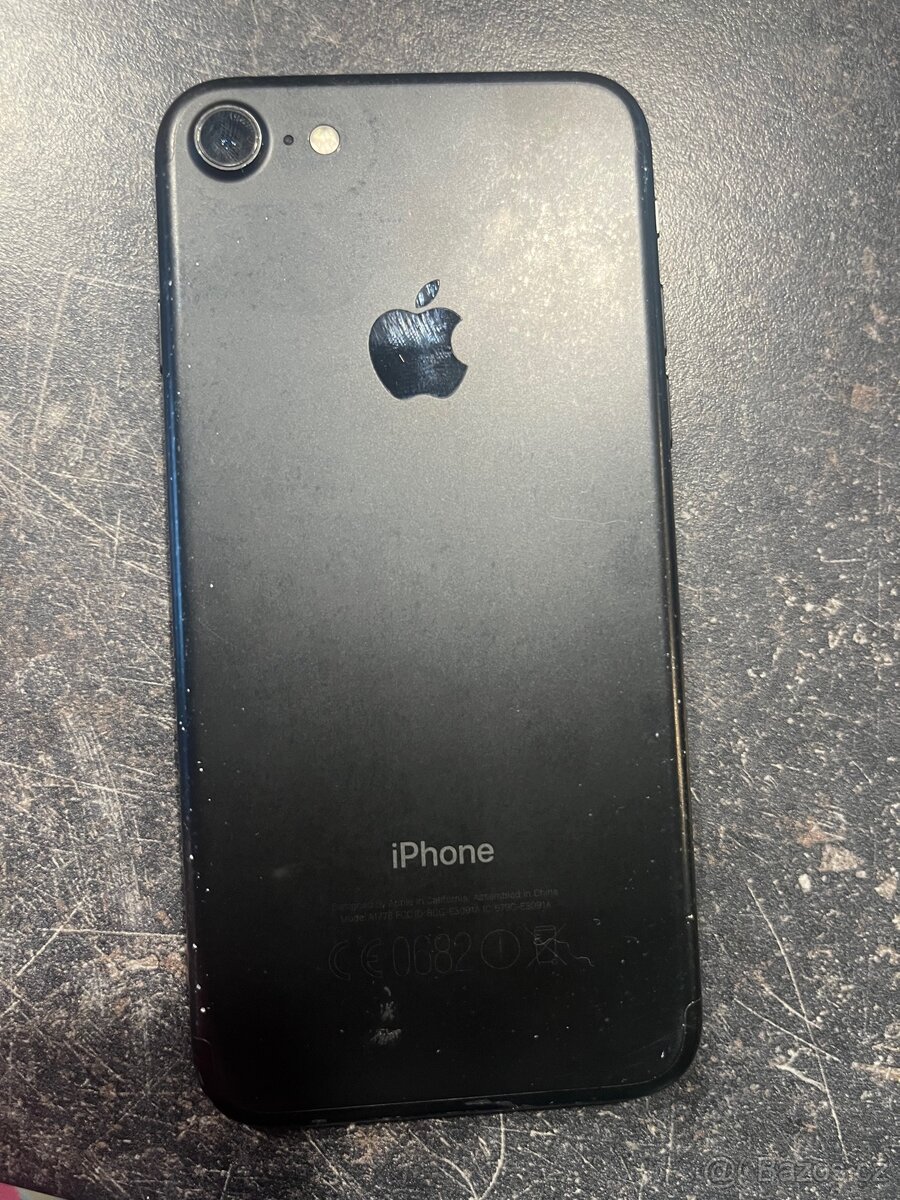 Iphone 7 na ND - 2