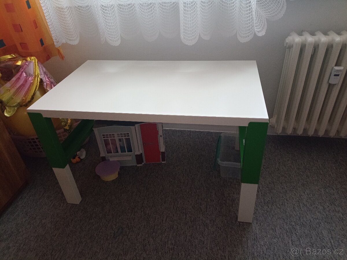 Psací stůl polohovací Ikea PÅHL - 2