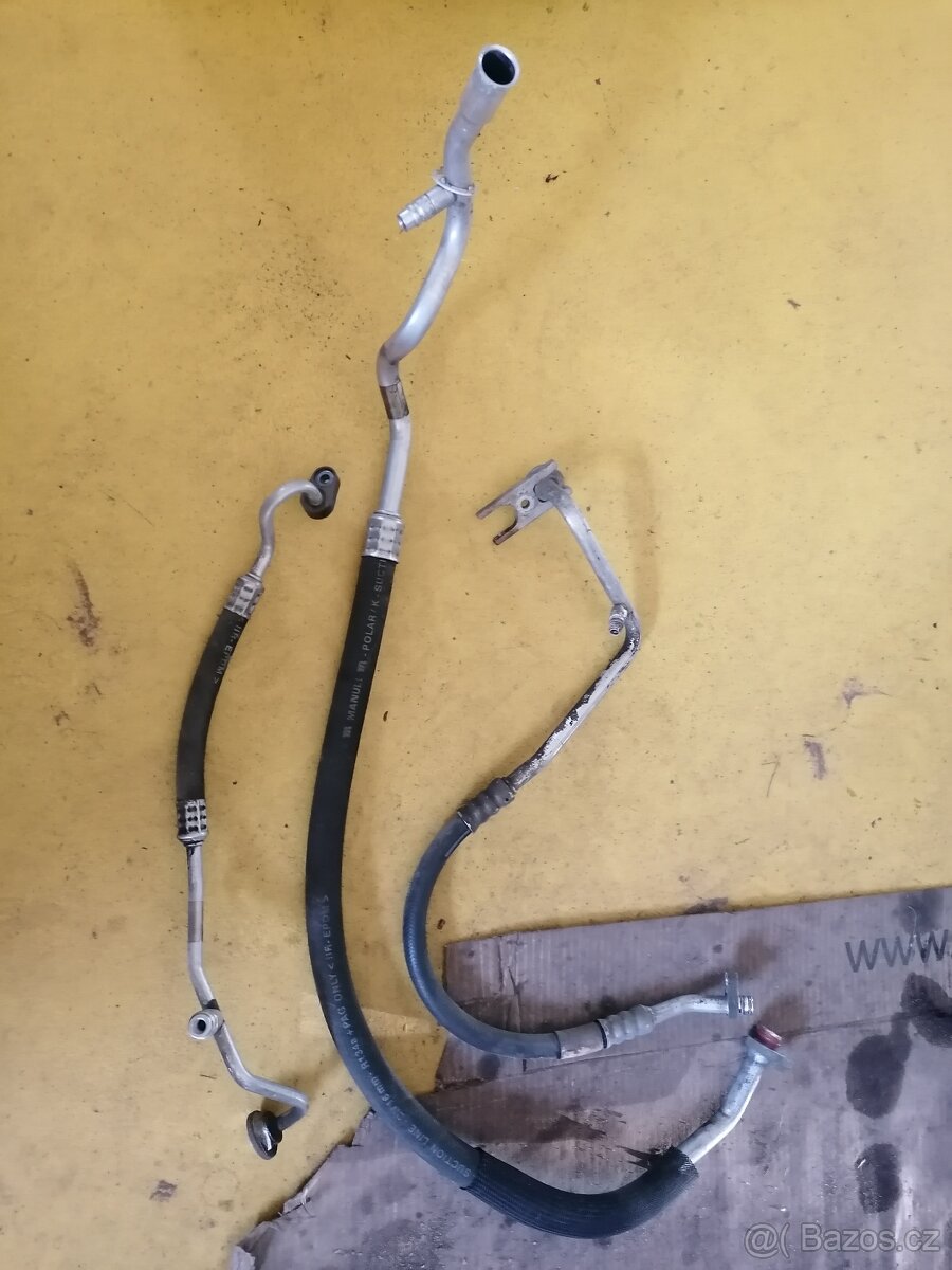 R.Scenic 2,0i RX4 - 2