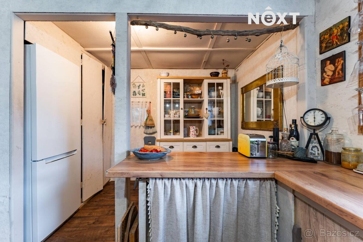 Prodej Chalupa, 85㎡ - 2