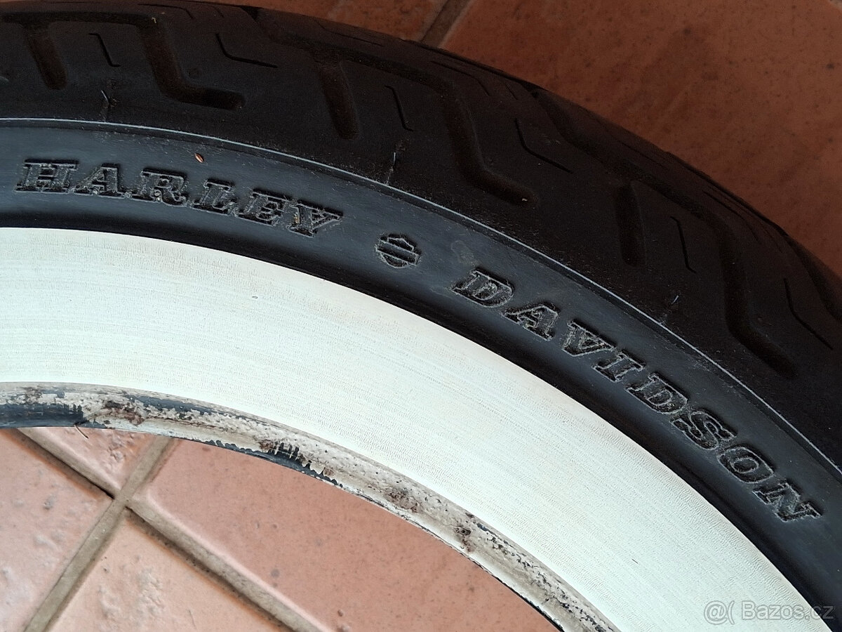 DUNLOP 402 MU 85 B16 - 2