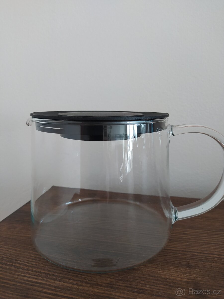 Nová konvice na čaj Ikea - 2