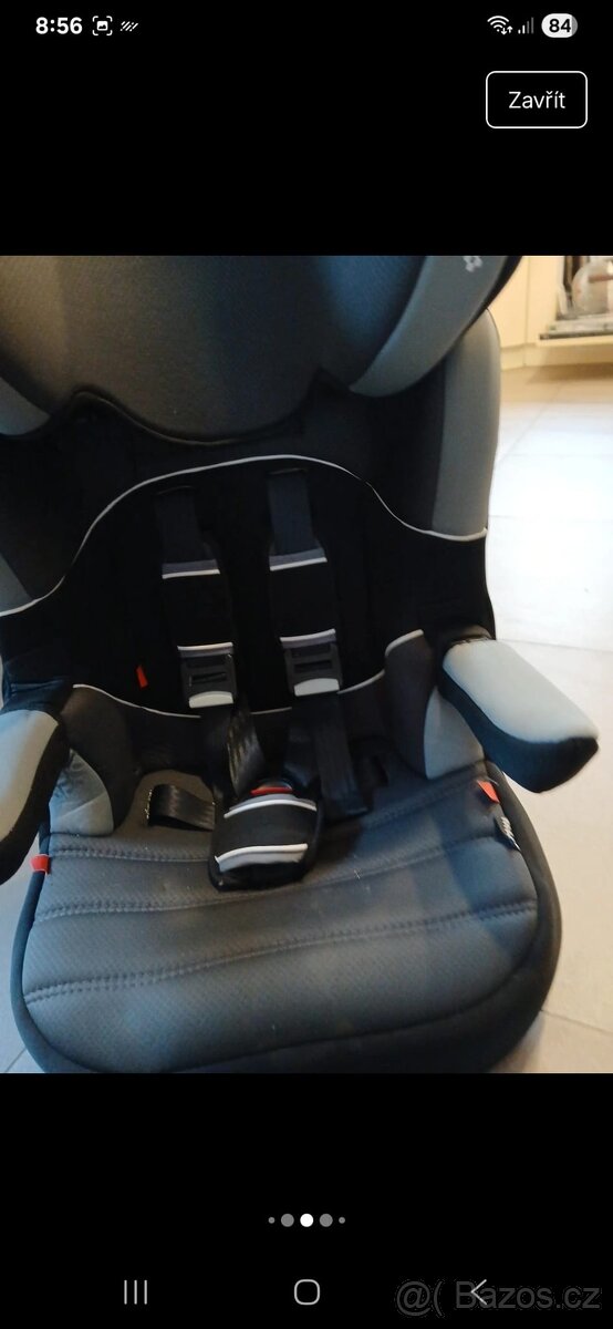 Autosedacka Migo - 2