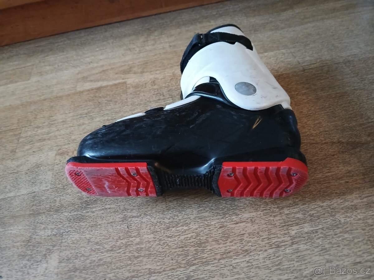 Dětské přezkáče - 2