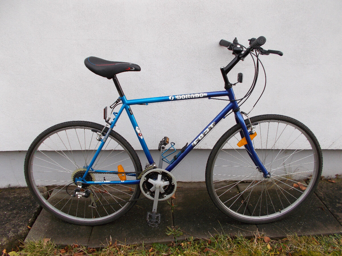 Prodám kolo FORT - 2