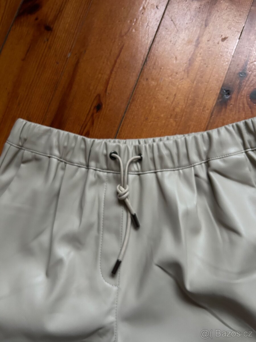 Kozenkove nove kalhoty - 2