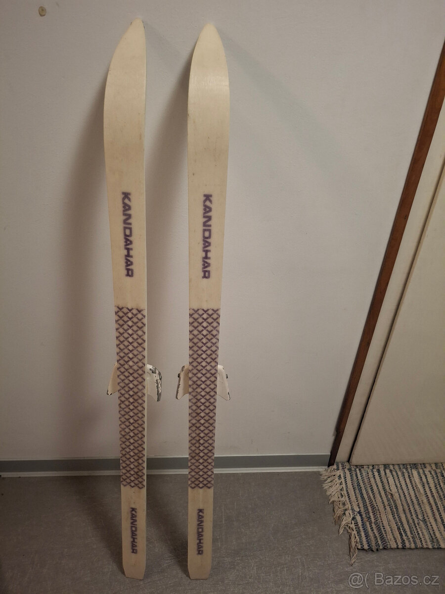 dětské běžky 110 cm - 2