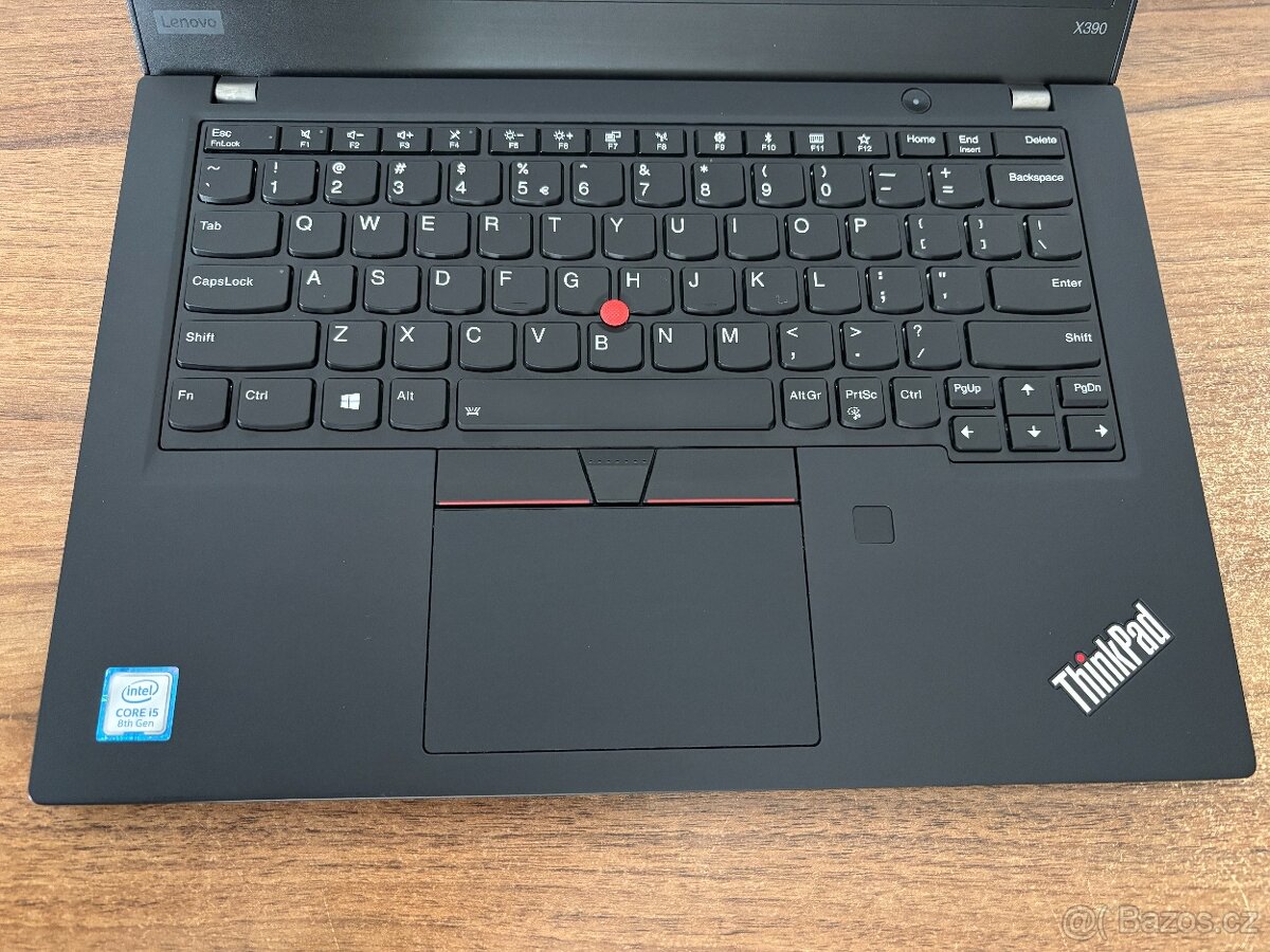Lenovo ThinkPad X390 - 2