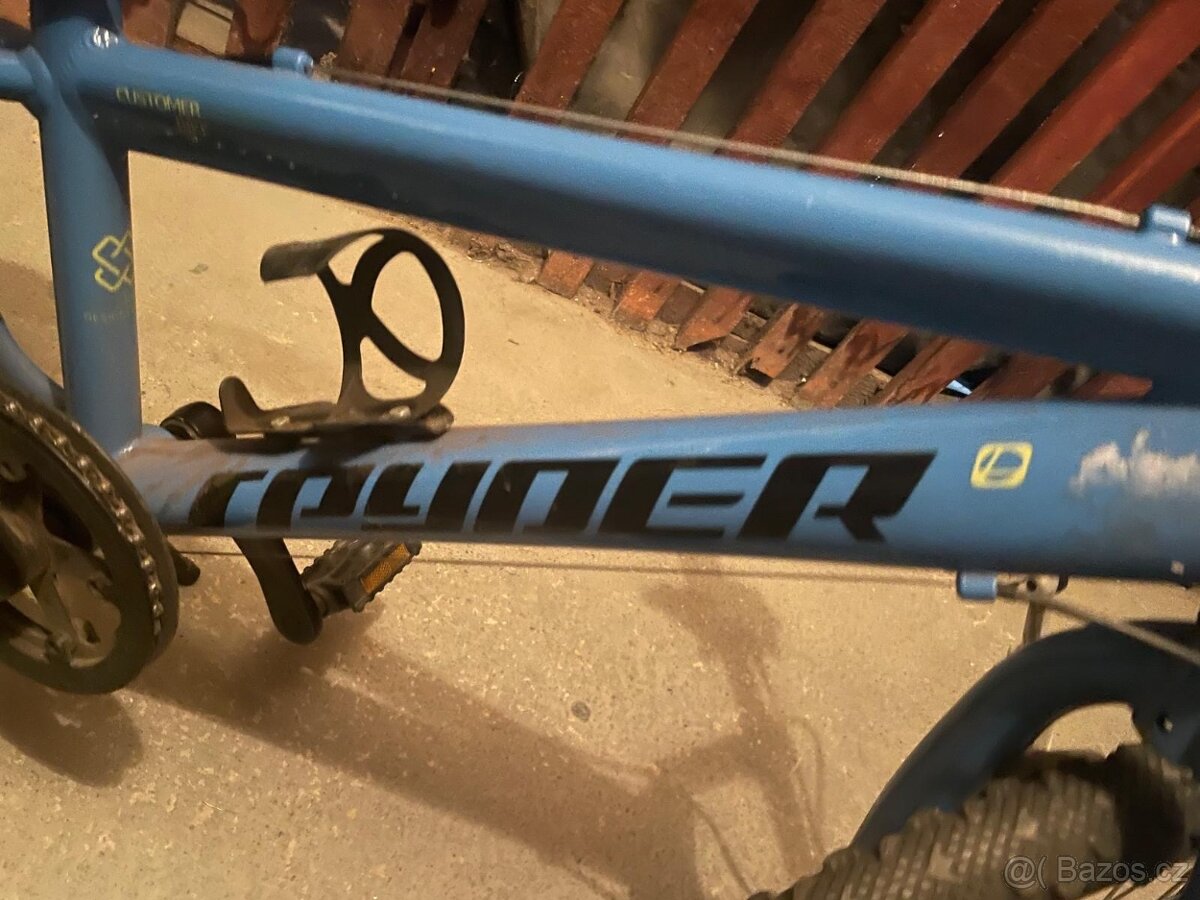 Dětské kolo Spyder - 2