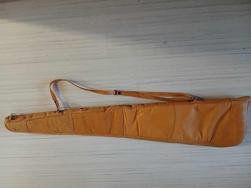 Pouzdro na zbraň - 2