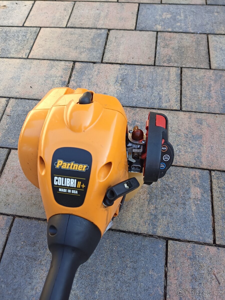 Strunová sekačka Partner Colibri II+ - 2