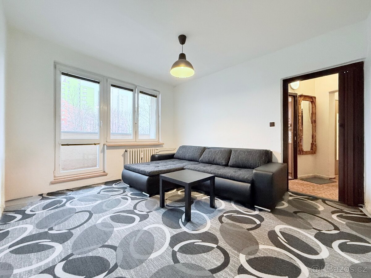 Prodej bytu 2+1, Ostrava - Hrabůvka - 2