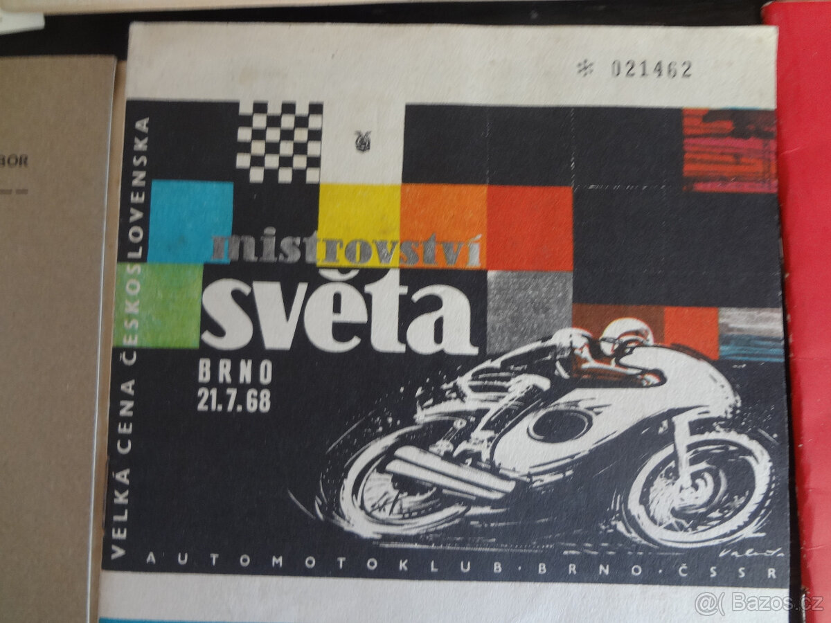 Programy , stačt. listiny - 2