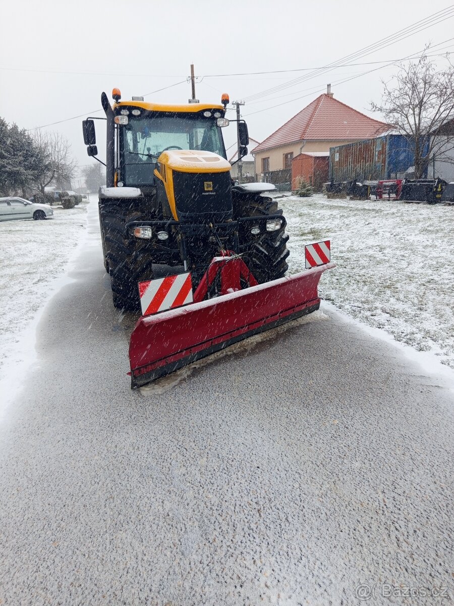 Predám čelnú radlicu - 2