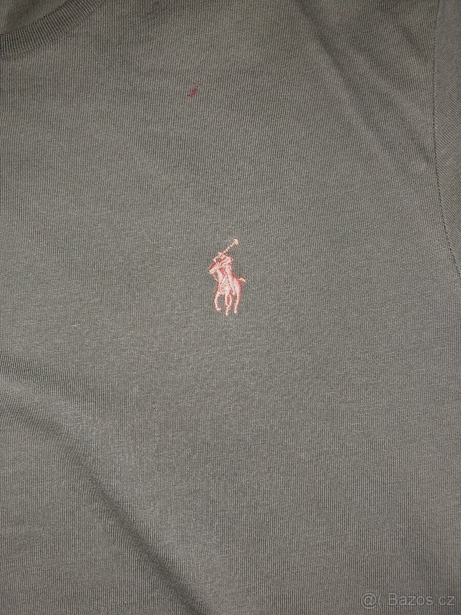Tričko Polo Ralph Lauren - 2