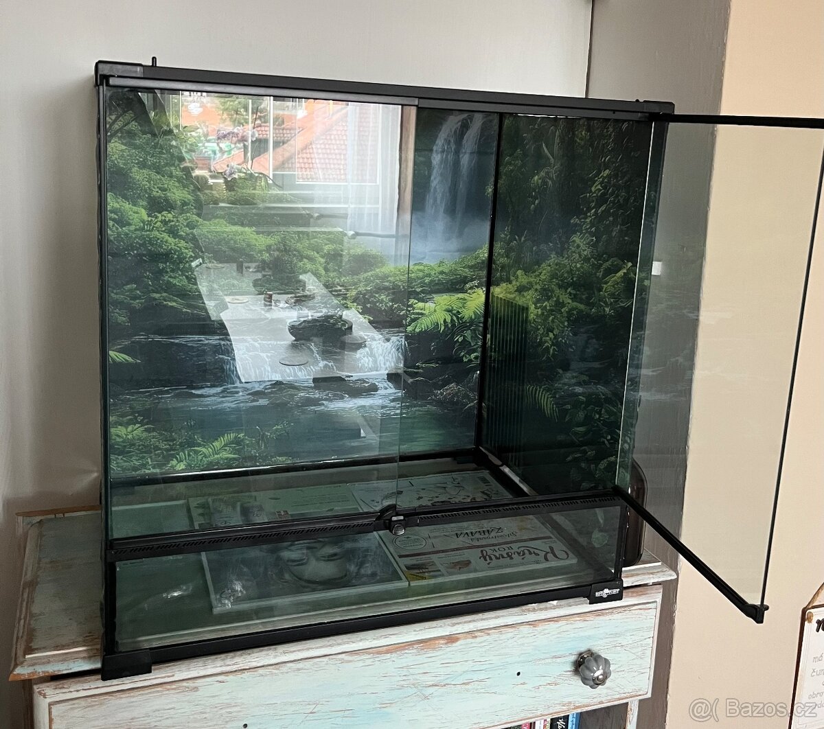 Terárium Repti planet - 2