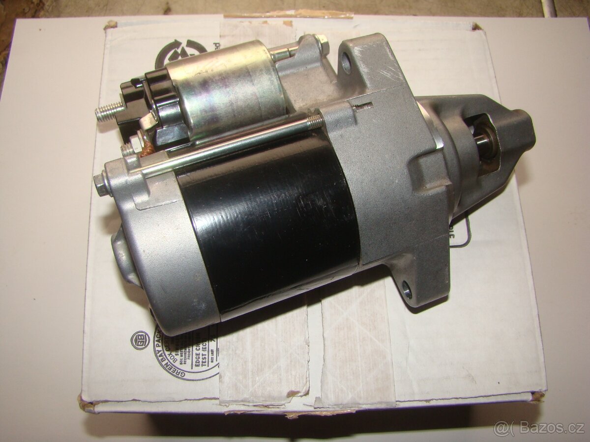 Startér Briggs Stratton - prodám - 2