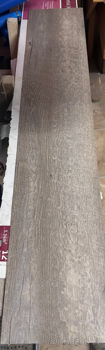 Vinylová podlahová krytina - 2