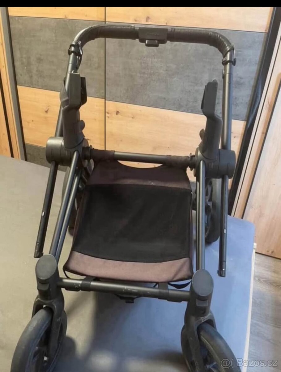 Cybex Priam podvozek - 2